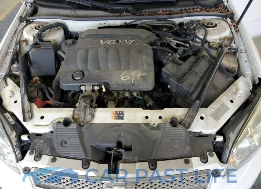 2G1WB5E35G1126639# 11