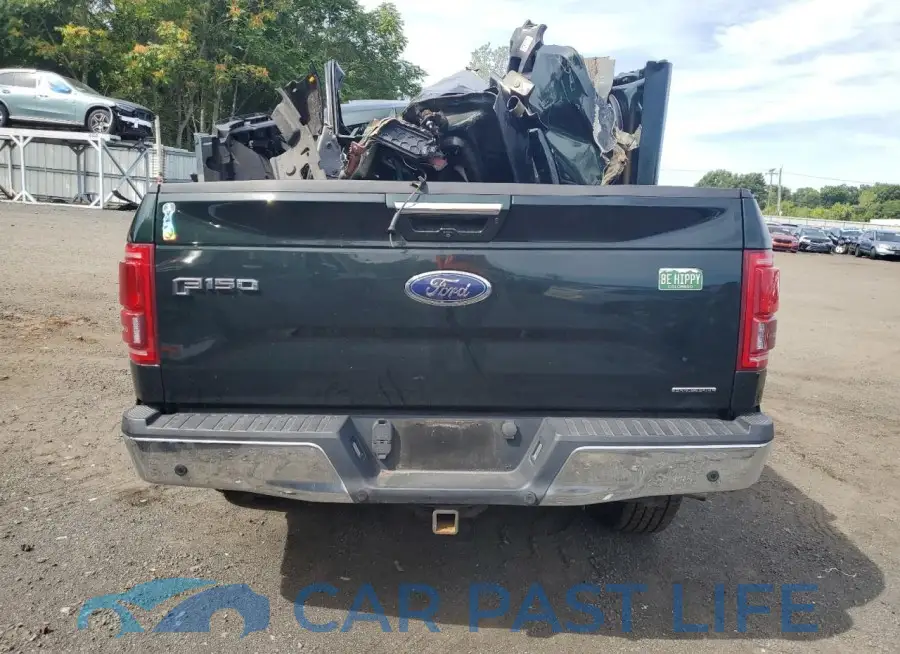 1FTEW1EF5GFB60714# 6