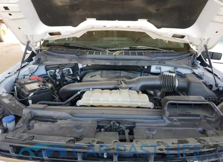 1FTFW1E80MFB31087# 11