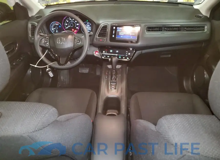 3CZRU6H57GM746879# 8