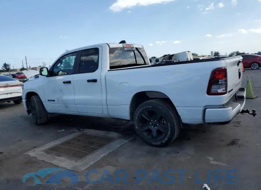 1C6RREBG2PN511783# 2