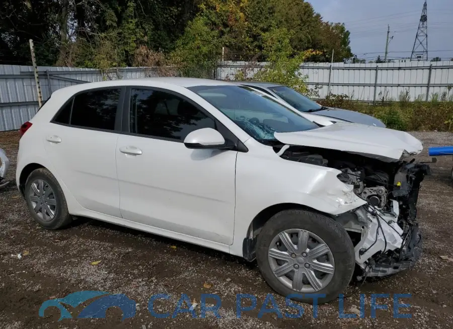 3KPA25AD9NE488733# 4