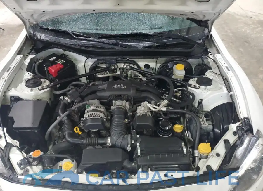 JF1ZCAB10G9603200# 11
