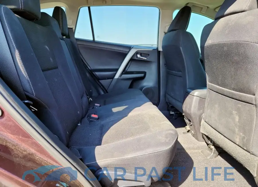 2T3WFREV1GW308611# 11