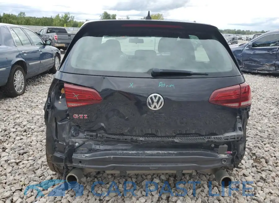 3VW6T7AUXLM001022# 6