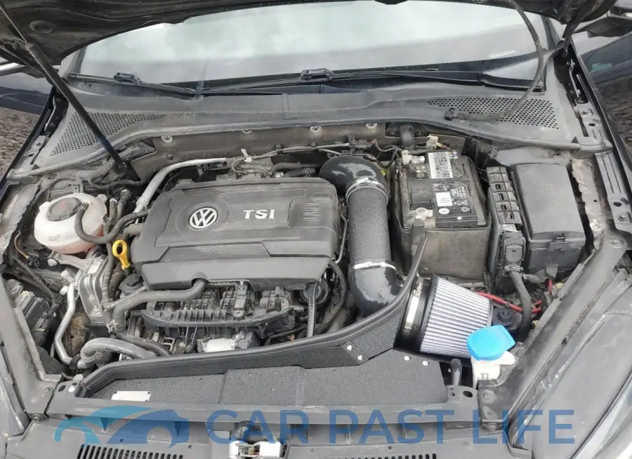 3VW6T7AUXLM001022# 11