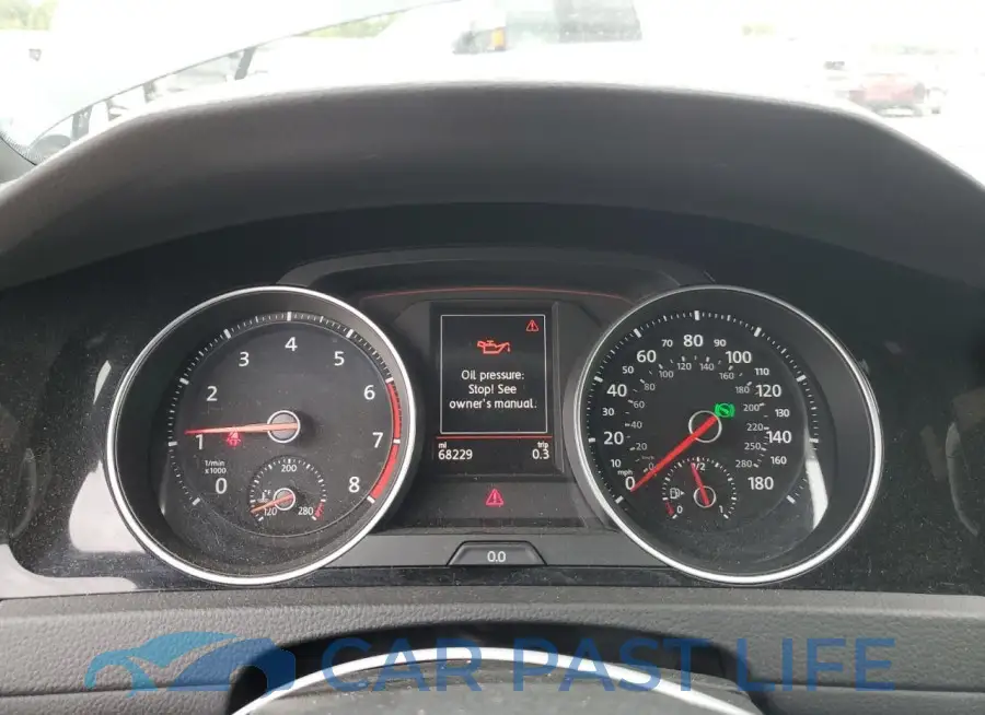 3VW6T7AUXLM001022# 9