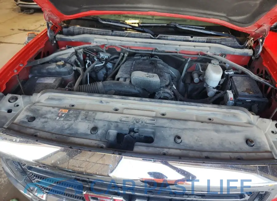 1GT12TEG2KF215823# 11