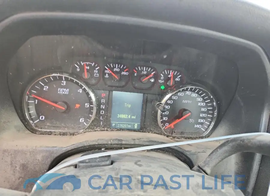 1GT12TEG2KF215823# 9