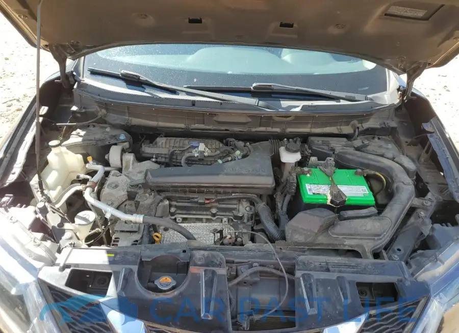 KNMAT2MV7GP658932# 12