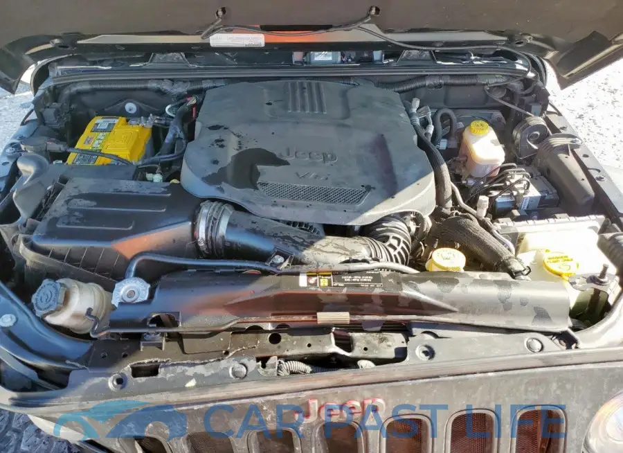 1C4BJWCG4JL842972# 12