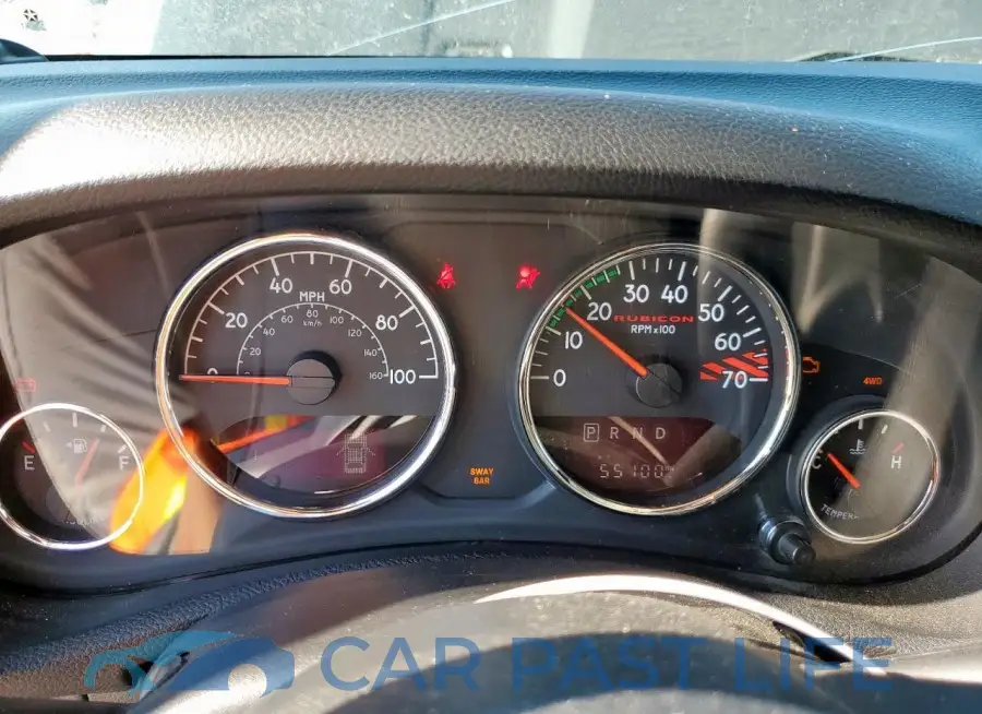 1C4BJWCG4JL842972# 9