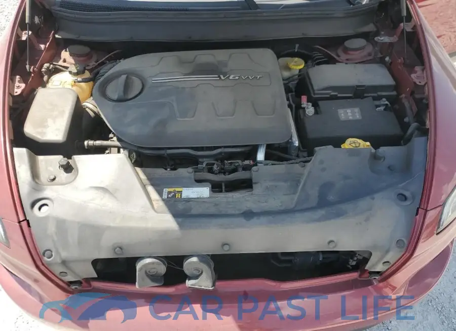 1C4PJLCS0GW371015# 12