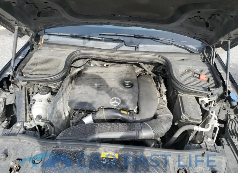 4JGFB4KBXLA009311# 12