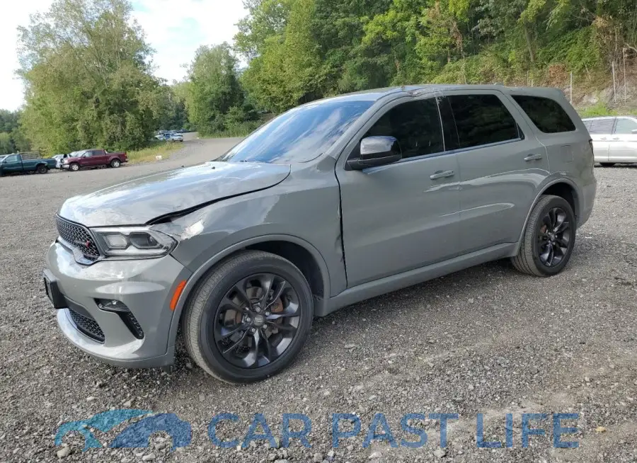 1C4RDJAG4MC574196# 1