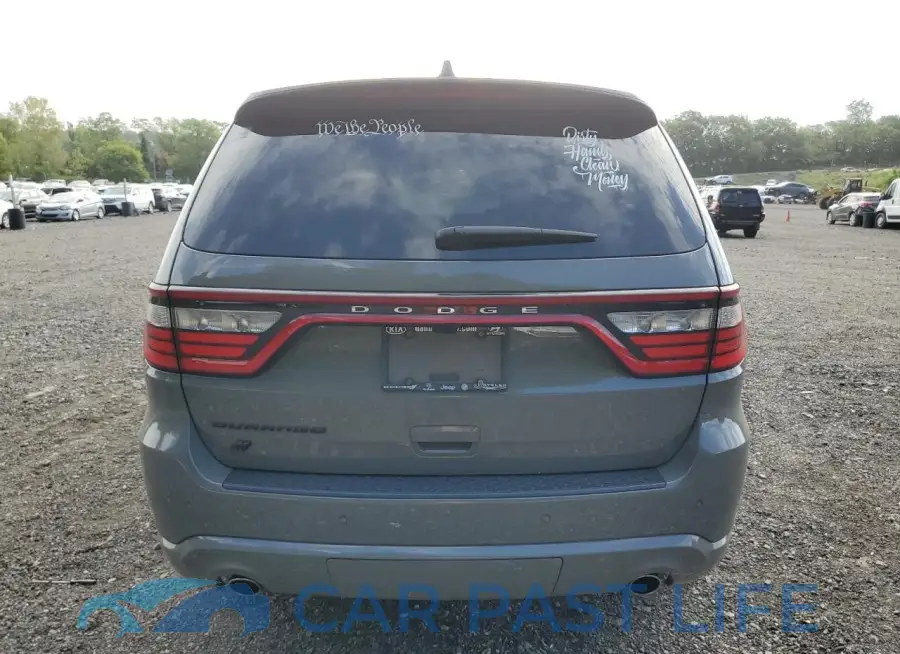 1C4RDJAG4MC574196# 6