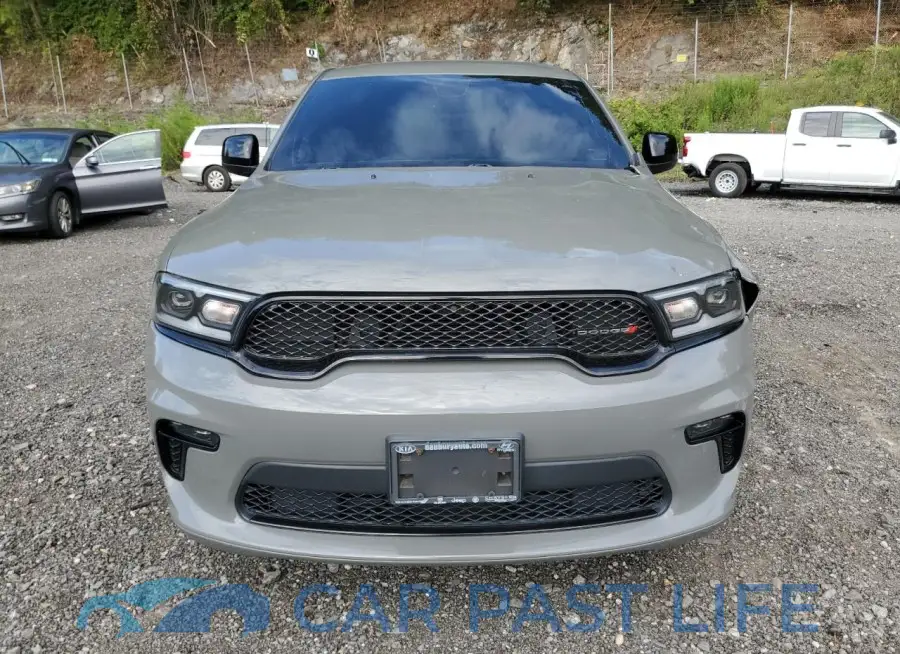 1C4RDJAG4MC574196# 5