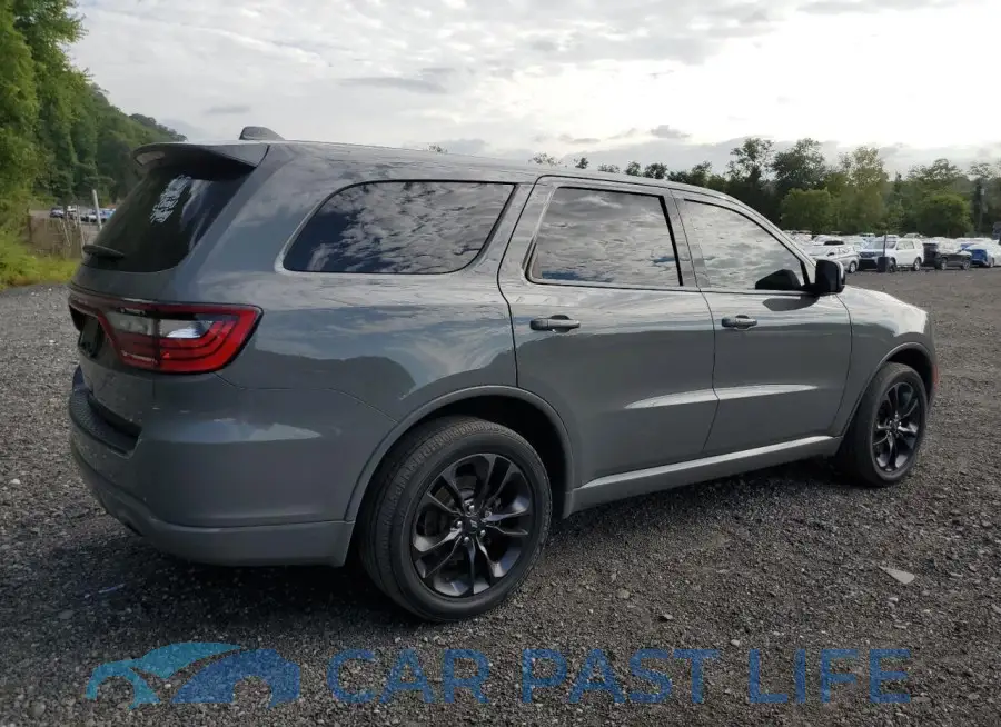 1C4RDJAG4MC574196# 3