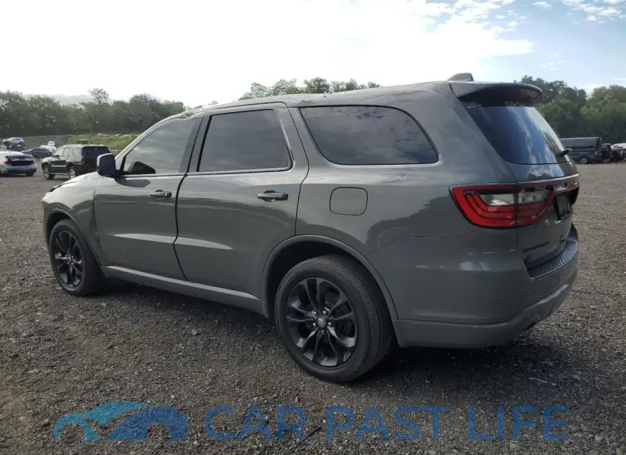 1C4RDJAG4MC574196# 2