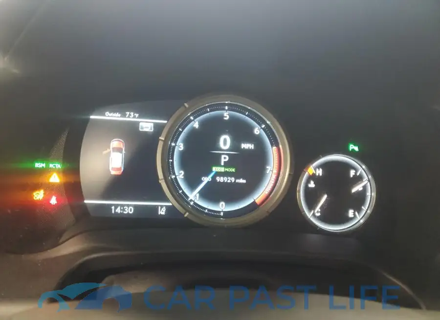 2T2BZMCA9HC120189# 9