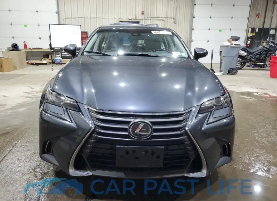 JTHFZ1CL4LA012984# 5