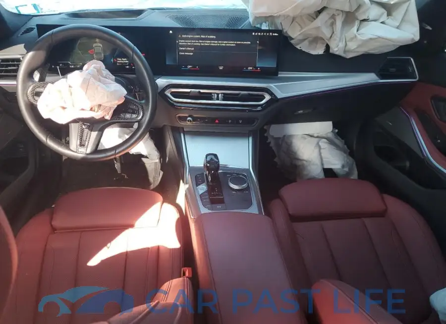 3MW49FF03R8E44068# 8