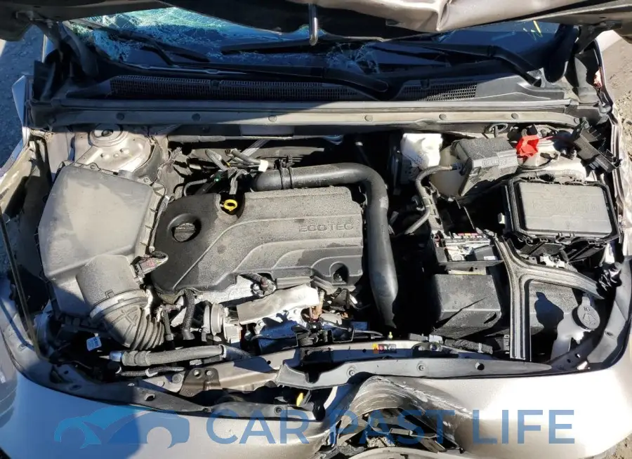 1G1ZD5ST2PF240215# 11