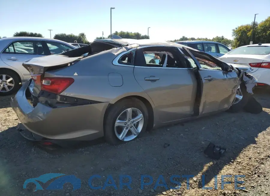 1G1ZD5ST2PF240215# 3