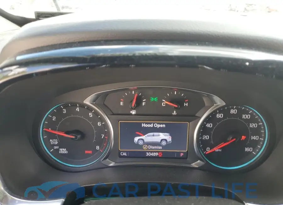 1GNERJKW4PJ259086# 9