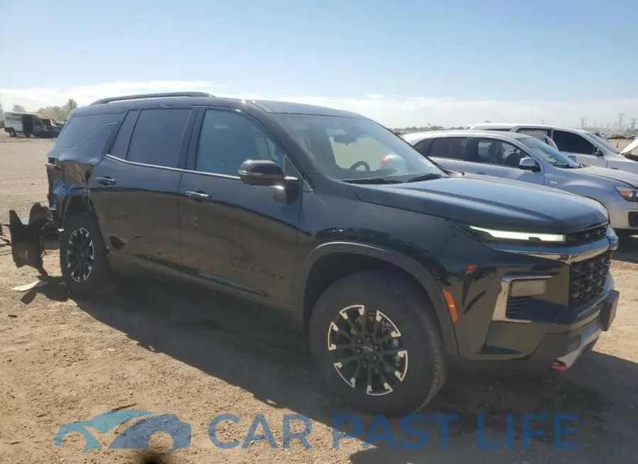 1GNEVJRS8SJ290199# 4