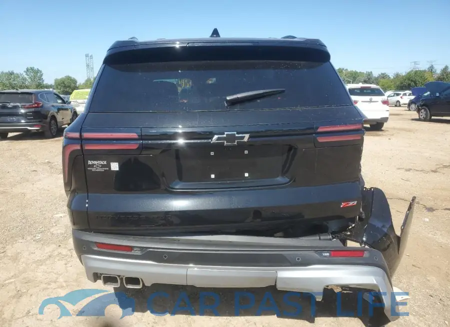 1GNEVJRS8SJ290199# 6
