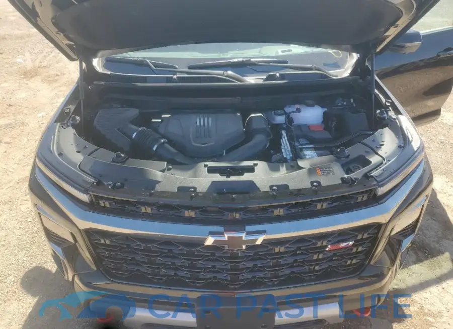 1GNEVJRS8SJ290199# 12