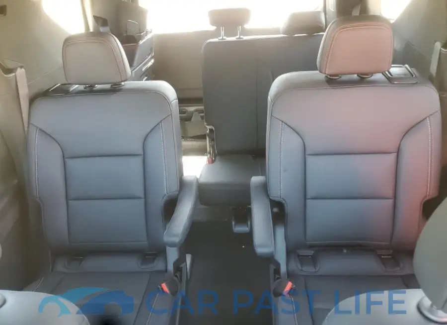 1GNEVJRS8SJ290199# 10