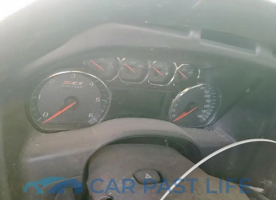 2GCVKPEC9K1204699# 9