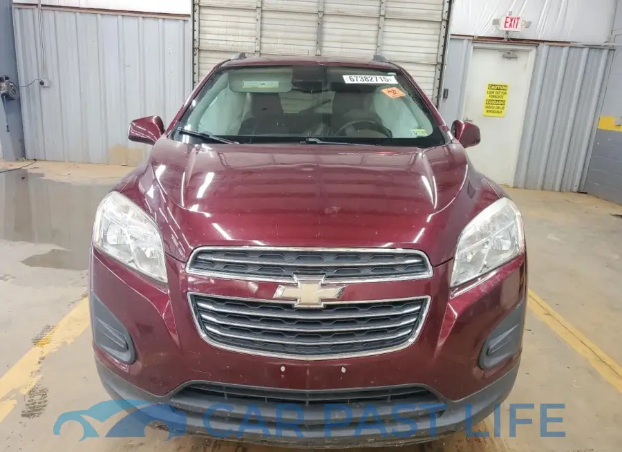 3GNCJLSB3GL220084# 5