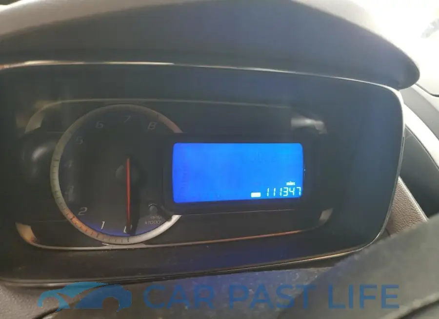 3GNCJLSB3GL220084# 9