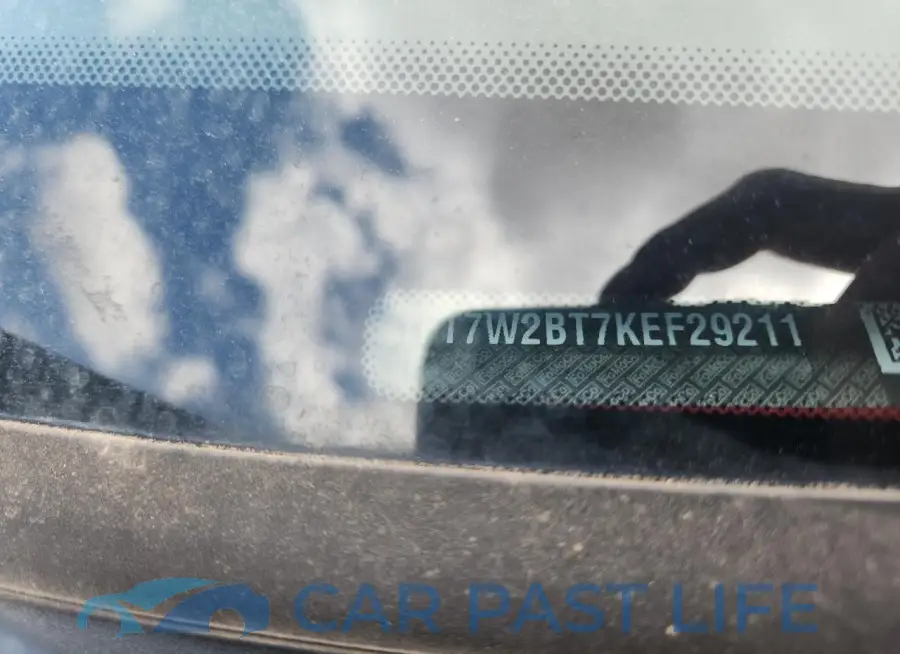 1FT7W2BT7KEF29211# 12