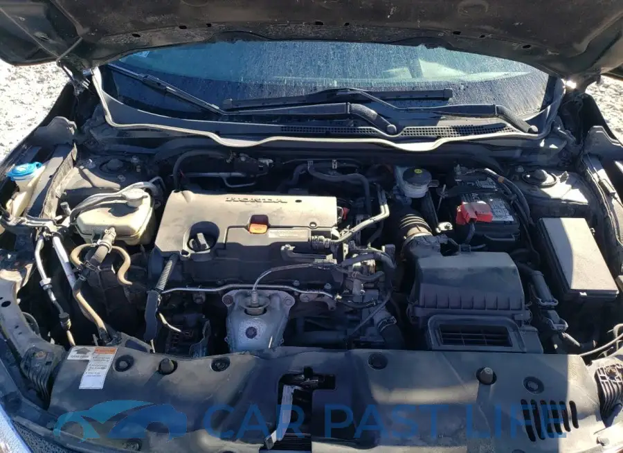 19XFC2F56GE215075# 11