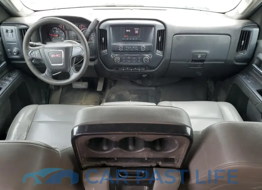 1GT11REG4GF142841# 8