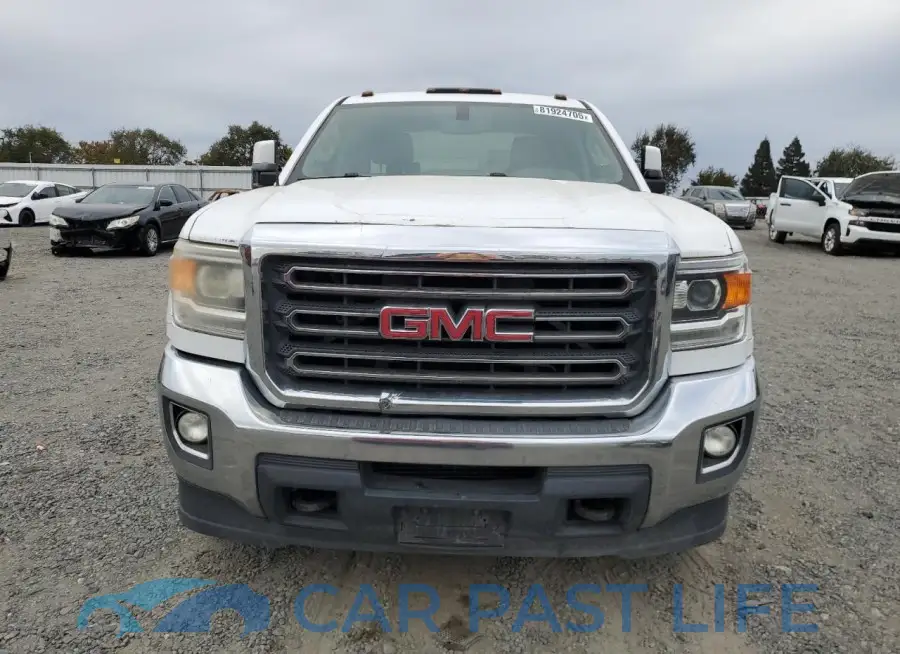 1GT11REG4GF142841# 5
