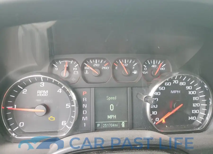 1GT11REG4GF142841# 9