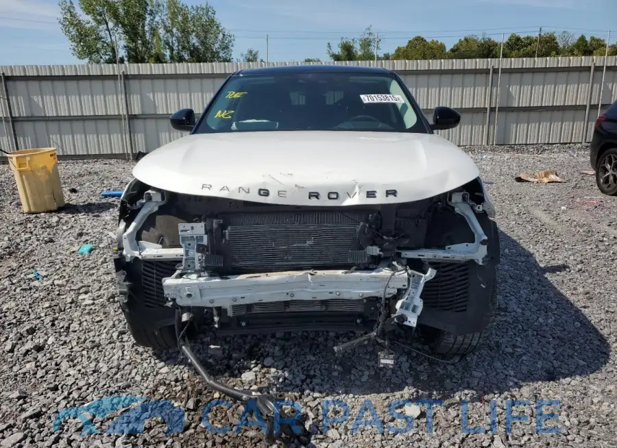 SALYJ2EX4RA371549# 5