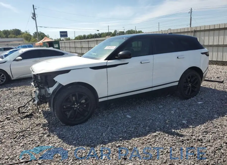 SALYJ2EX4RA371549# 1