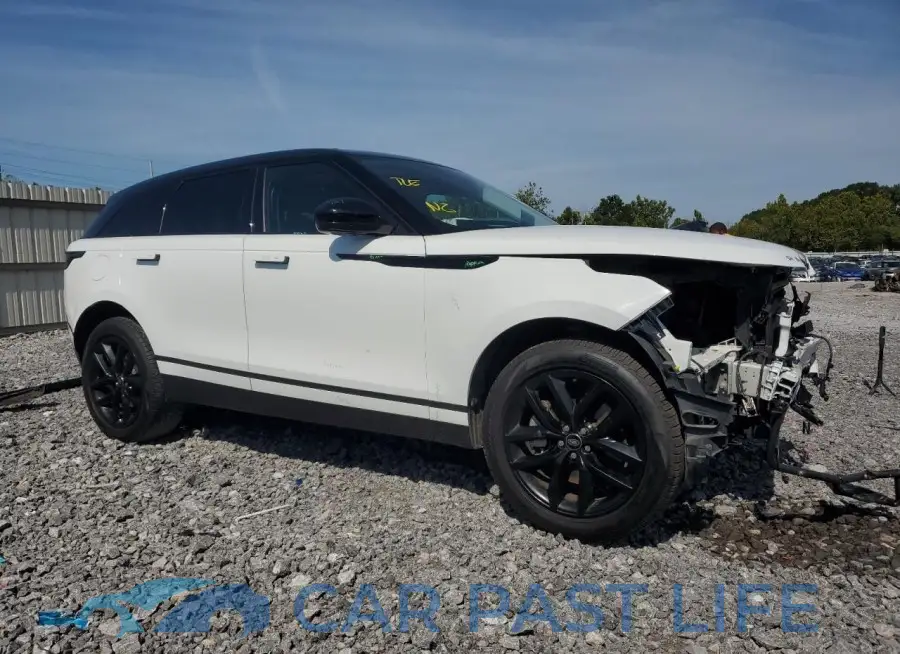 SALYJ2EX4RA371549# 4