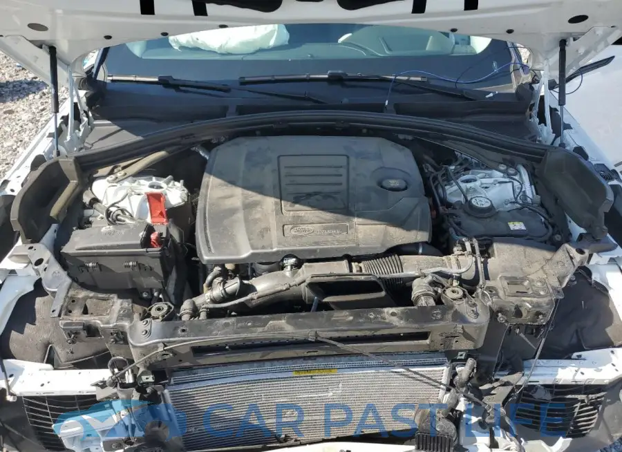 SALYJ2EX4RA371549# 12