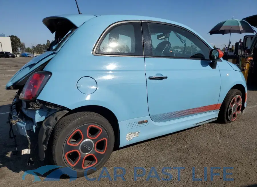 3C3CFFGE9GT205320# 3