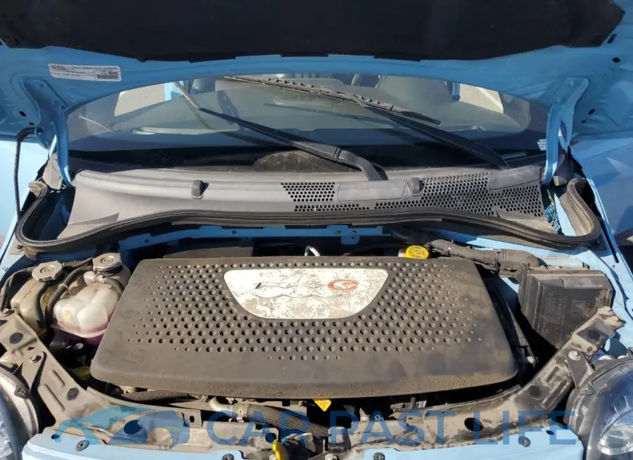 3C3CFFGE9GT205320# 11