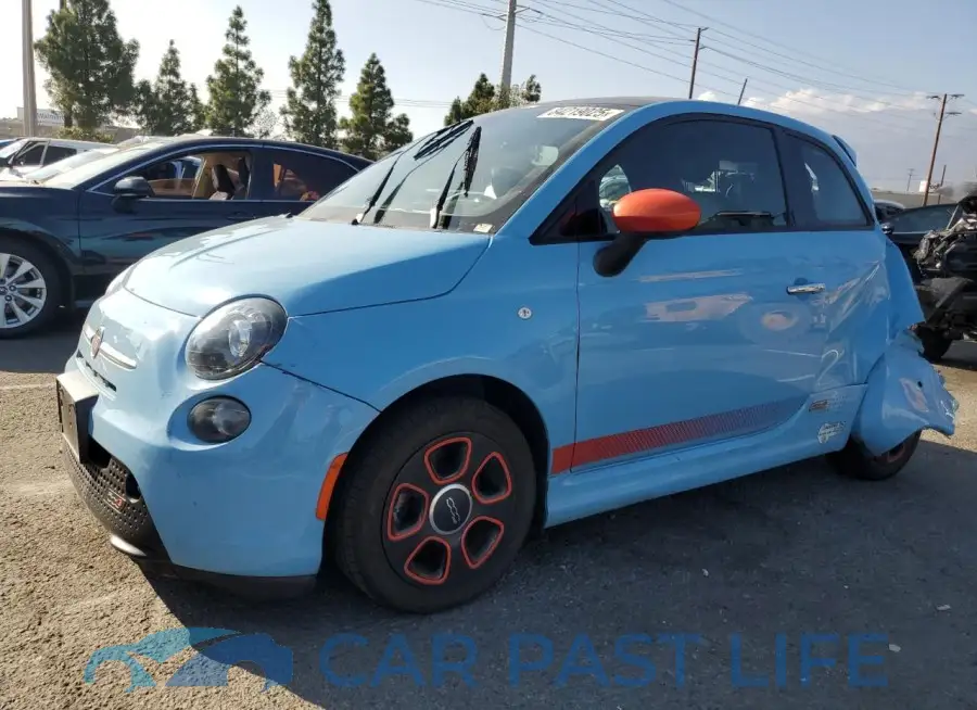 3C3CFFGE9GT205320# 1