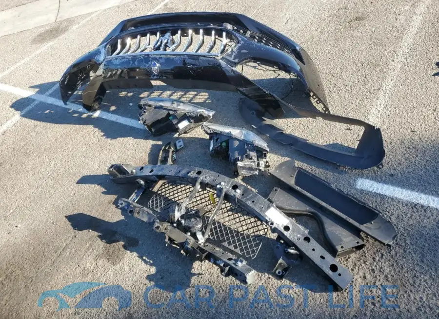 ZAM57XSA7L1345018# 12