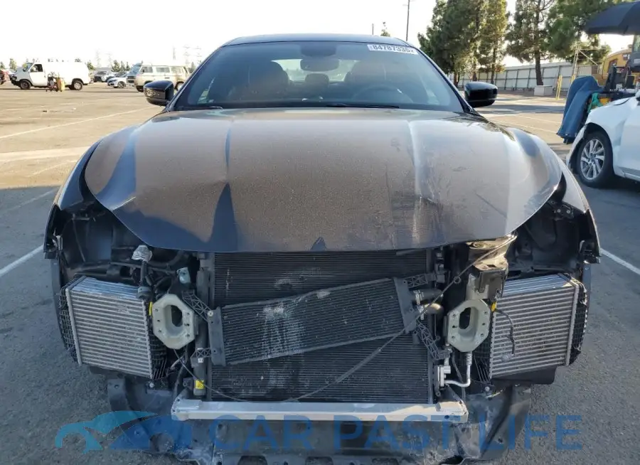 ZAM57XSA7L1345018# 5
